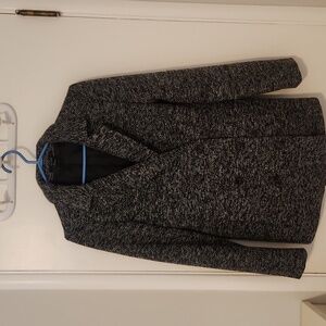 Forever 21 Tweed Blazer Size S